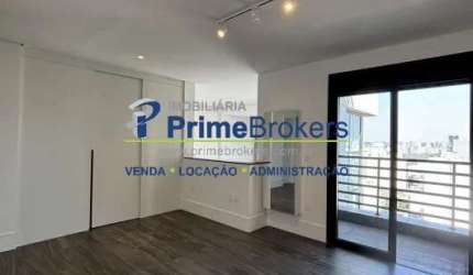 Apartamento com 2 quartos à venda na Rua Augusta, Cerqueira César, São Paulo por R$ 3.497.000