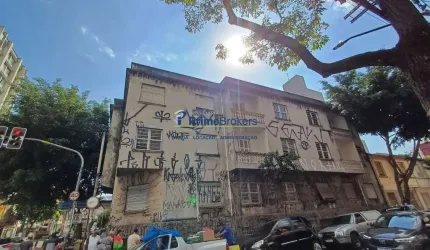 Prédio à venda na Rua Major Diogo, Bela Vista, São Paulo por R$ 4.999.999