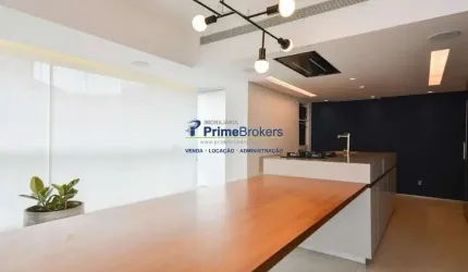 Apartamento com 2 quartos à venda na Avenida Doutor Altino Arantes, Vila Clementino, São Paulo por R$ 2.990.000