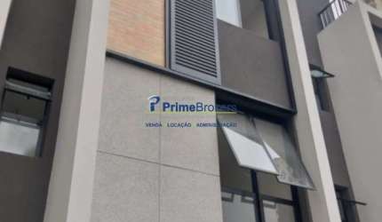 Casa em condomínio fechado com 2 quartos à venda na Rua Conde de Irajá, Vila Mariana, São Paulo por R$ 1.780.000
