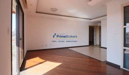 Apartamento com 3 quartos à venda na Rua André Mendes, Jardim da Saude, São Paulo por R$ 1.280.000