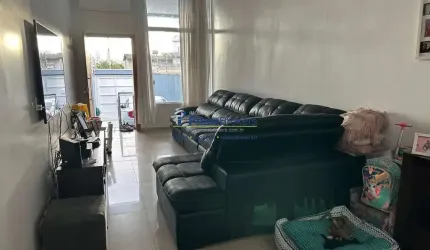 Casa com 3 quartos à venda na Rua Drava, Vila Moinho Velho, São Paulo por R$ 940.000