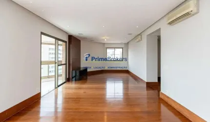 Apartamento com 4 quartos à venda na Rua Doutor Diogo de Faria, Vila Clementino, São Paulo por R$ 2.390.000
