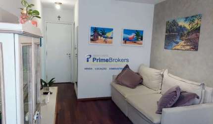 Apartamento com 3 quartos à venda na Rua Alexandre Levi, Cambuci, São Paulo por R$ 590.000