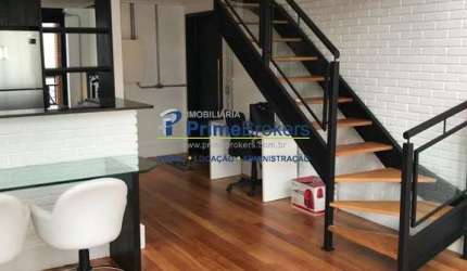 Apartamento com 1 quarto para alugar na Rua Haddock Lobo, Cerqueira César, São Paulo por R$ 10.199