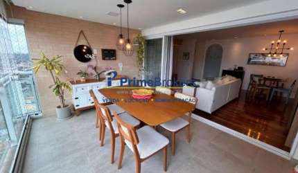 Apartamento com 3 quartos à venda na Avenida Mascote, Vila Mascote, São Paulo por R$ 1.697.000
