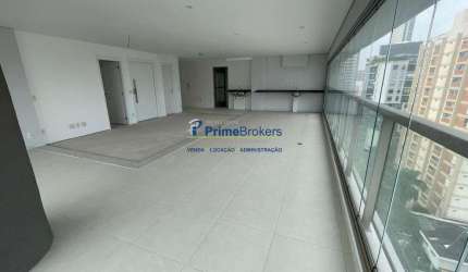 Apartamento com 3 quartos à venda na Rua Senador César Lacerda Vergueiro, Vila Madalena, São Paulo por R$ 3.425.000