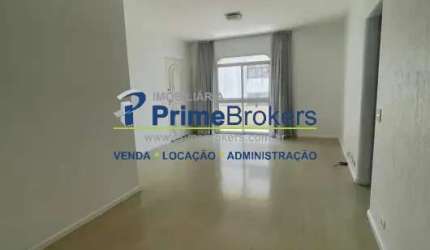 Apartamento com 3 quartos para alugar na Rua Oscar Freire, Pinheiros, São Paulo por R$ 6.800