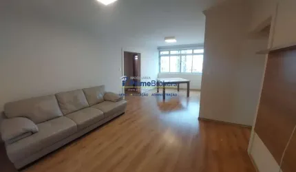 Apartamento com 3 quartos à venda na Rua Dona Veridiana, Higienópolis, São Paulo por R$ 1.247.000