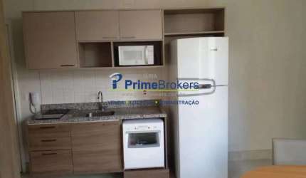 Apartamento com 1 quarto à venda na Avenida Senador Queirós, Centro, São Paulo por R$ 545.000