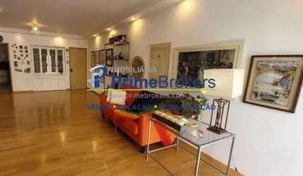 Apartamento com 2 quartos à venda na Alameda dos Anapurus, Moema, São Paulo por R$ 1.697.000
