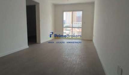 Apartamento com 2 quartos à venda na Rua Lomas Valentinas, Saúde, São Paulo por R$ 497.000