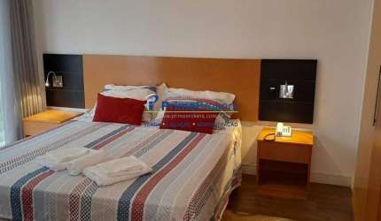 Apartamento com 1 quarto para alugar na Rua Salto, Paraíso, São Paulo por R$ 2.600