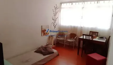 Apartamento com 2 quartos à venda na Rua Paracatu, Saúde, São Paulo por R$ 377.900