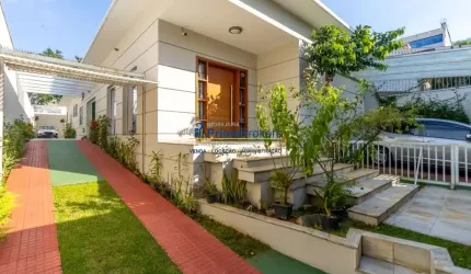 Casa com 4 quartos à venda na Alameda dos Guatás, Saúde, São Paulo por R$ 1.990.000