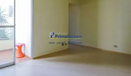 Apartamento com 1 quarto à venda na Rua Pelotas, Vila Mariana, São Paulo por R$ 477.000