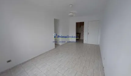 Apartamento com 2 quartos à venda na Avenida Fagundes Filho, São Judas, São Paulo por R$ 443.000