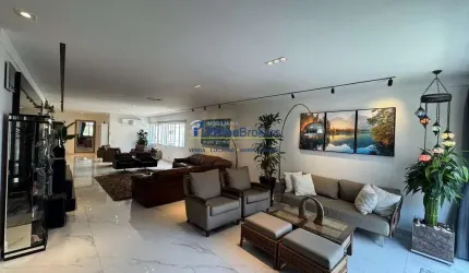 Apartamento com 3 quartos à venda na Alameda Ribeirão Preto, Bela Vista, São Paulo por R$ 2.800.000