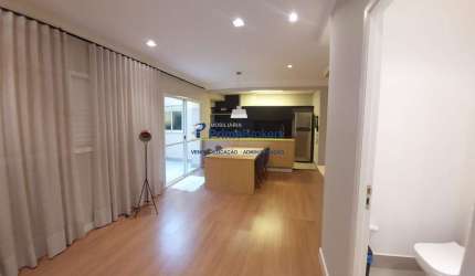Apartamento com 1 quarto à venda na Rua Ouro Branco, Jardim Paulista, São Paulo por R$ 1.415.000