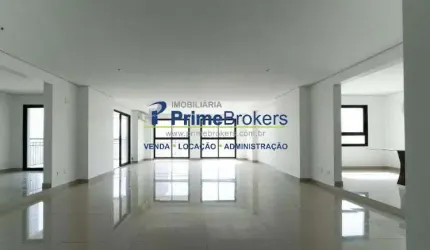 Apartamento com 4 quartos para alugar na Avenida Washington Luís, Santo Amaro, São Paulo por R$ 21.990