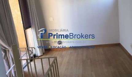 Cobertura com 2 quartos para alugar na Rua Gaspar Lourenço, Vila Mariana, São Paulo por R$ 6.000