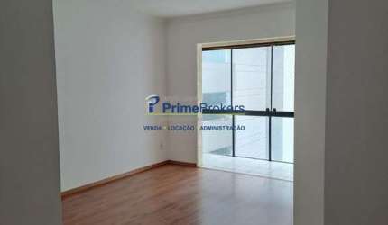 Apartamento com 2 quartos à venda na Rua Doutor Andrade Pertence, Vila Olímpia, São Paulo por R$ 1.300.000