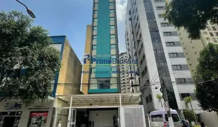Prédio para alugar na Rua Borges Lagoa, Vila Clementino, São Paulo por R$ 120.001