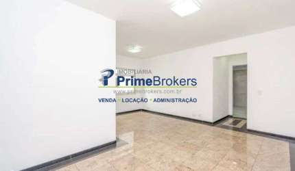 Apartamento com 3 quartos à venda na Avenida Doutor Cardoso de Melo, Vila Olímpia, São Paulo por R$ 1.250.000
