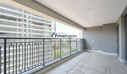 Apartamento com 3 quartos à venda na Rua Charles Astor, Chácara Klabin, São Paulo por R$ 2.049.000