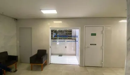 Sala comercial à venda na Rua Pamplona, Jardim Paulista, São Paulo por R$ 318.000