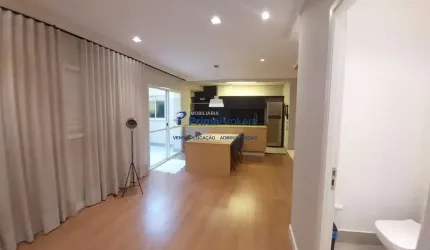 Apartamento com 1 quarto para alugar na Rua Ouro Branco, Jardim Paulista, São Paulo por R$ 10.000