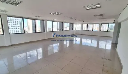Sala comercial para alugar na Rua Azevedo Macedo, Vila Mariana, São Paulo por R$ 15.000