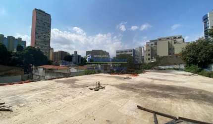 Terreno à venda na Rua Tupi, Higienópolis, São Paulo por R$ 20.000.000