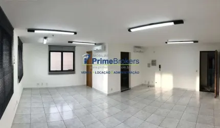 Sala comercial à venda na Rua Caramuru, Saúde, São Paulo por R$ 350.000