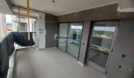 Apartamento com 2 quartos à venda na Rua dos Cafezais, Vila Santa Catarina, São Paulo por R$ 742.000