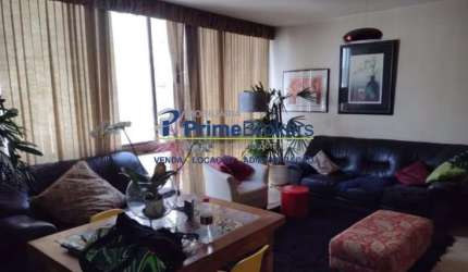 Apartamento com 3 quartos à venda na Rua Alagoas, Higienópolis, São Paulo por R$ 1.250.000
