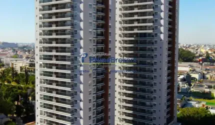 Apartamento com 2 quartos à venda na Rua do Lago, Ipiranga, São Paulo por R$ 755.818