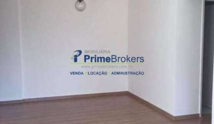 Apartamento com 3 quartos para alugar na Rua Joinville, Vila Mariana, São Paulo por R$ 4.500
