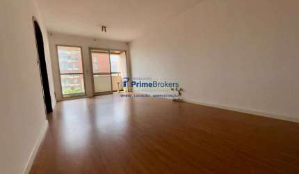 Apartamento com 2 quartos à venda na Rua Lacedemônia, Jardim Brasil (Zona Sul), São Paulo por R$ 530.000