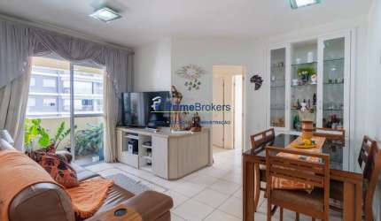 Apartamento com 2 quartos à venda na Rua Ibirajá, Vila Guarani, São Paulo por R$ 610.000