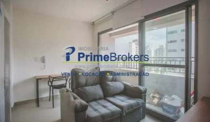 Apartamento com 1 quarto à venda na Rua Alcatrazes, Vila da Saúde, São Paulo por R$ 600.000