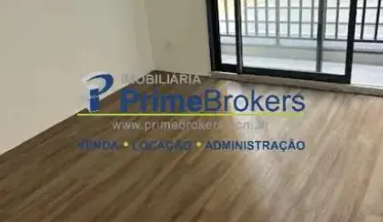 Apartamento com 1 quarto para alugar na Rua Joaquim Távora, Vila Mariana, São Paulo por R$ 3.200