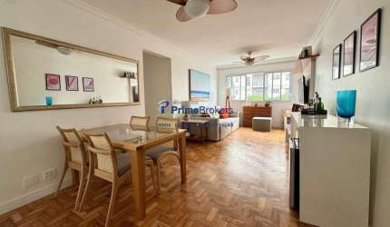Apartamento com 3 quartos à venda na Rua Canário, Moema, São Paulo por R$ 1.643.001