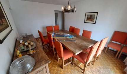 Apartamento com 4 quartos à venda na Avenida Doutor Altino Arantes, Vila Clementino, São Paulo por R$ 1.980.000