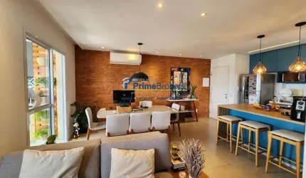 Apartamento com 1 quarto à venda na Rua Itapiru, Saúde, São Paulo por R$ 960.000
