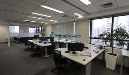 Sala comercial à venda na Rua Abílio Soares, Paraíso, São Paulo por R$ 1.500.000