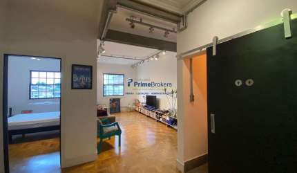 Apartamento com 2 quartos para alugar na Rua Topázio, Vila Mariana, São Paulo por R$ 6.600