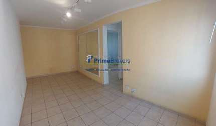 Apartamento com 2 quartos à venda na Rua das Seringueiras, Jabaquara, São Paulo por R$ 350.000