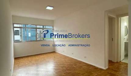 Apartamento com 3 quartos à venda na Rua Vergueiro, Vila Mariana, São Paulo por R$ 989.000