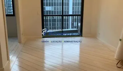 Apartamento com 3 quartos para alugar na Rua Iaiá, Itaim Bibi, São Paulo por R$ 8.000